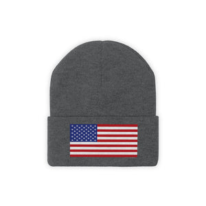 Righteous Bud's Across America Beanie