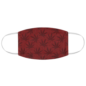 Righteous Bud's Fabric Face Mask