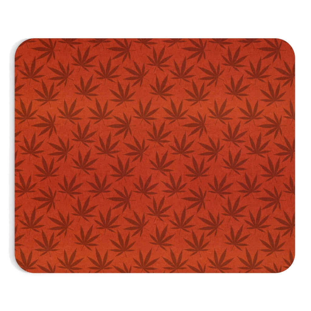 Righteous Bud's Mousepad