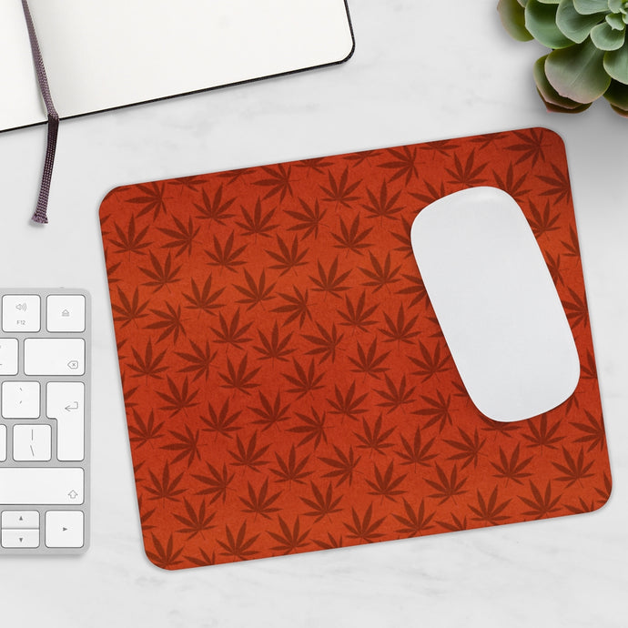 Righteous Bud's Mousepad