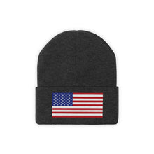 Load image into Gallery viewer, Righteous Bud&#39;s Across America Beanie