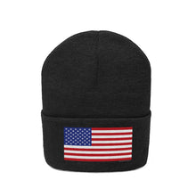 Load image into Gallery viewer, Righteous Bud&#39;s Across America Beanie