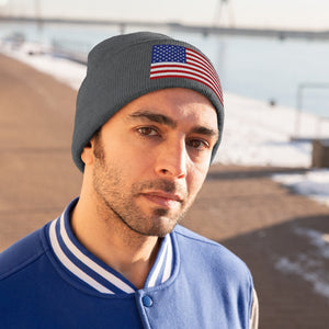 Righteous Bud's Across America Beanie