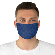 Load image into Gallery viewer, Righteous Bud&#39;s Fabric Face Mask