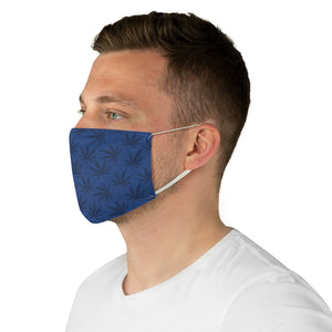 Righteous Bud's Fabric Face Mask