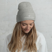 Load image into Gallery viewer, Righteous Bud&#39;s Cuffed Beanie