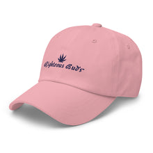 Load image into Gallery viewer, Righteous Bud&#39;s Dad Hat