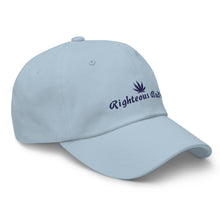 Load image into Gallery viewer, Righteous Bud&#39;s Dad Hat