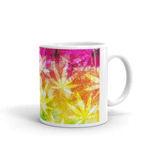 Load image into Gallery viewer, Righteous Bud&#39;s Flower Power Mug