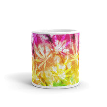 Load image into Gallery viewer, Righteous Bud&#39;s Flower Power Mug