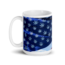 Load image into Gallery viewer, Righteous Bud Across America Mug