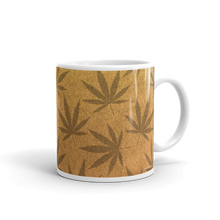 Load image into Gallery viewer, Righteous Bud&#39;s Hemp Mug