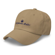 Load image into Gallery viewer, Righteous Bud&#39;s Dad Hat