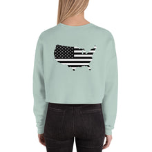 Load image into Gallery viewer, Righteous Bud&#39;s Nationwide Crop Sweatshirt