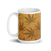 Load image into Gallery viewer, Righteous Bud&#39;s Hemp Mug