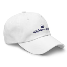 Load image into Gallery viewer, Righteous Bud&#39;s Dad Hat