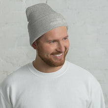 Load image into Gallery viewer, Righteous Bud&#39;s Cuffed Beanie