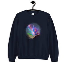 Load image into Gallery viewer, Righteous Bud&#39;s &quot;You Are Here&quot; Unisex Sweatshirt