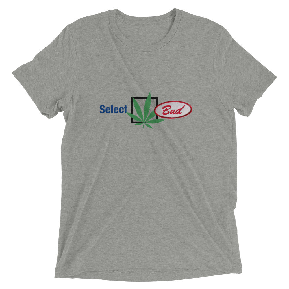 Select Bud T-Shirt