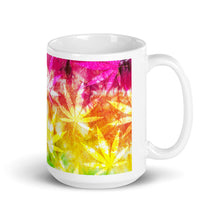 Load image into Gallery viewer, Righteous Bud&#39;s Flower Power Mug