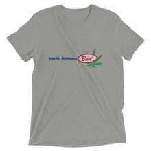 Load image into Gallery viewer, Vote for Righteous Bud T-Shirt