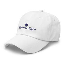 Load image into Gallery viewer, Righteous Bud&#39;s Dad Hat