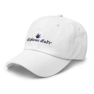 Righteous Bud's Dad Hat