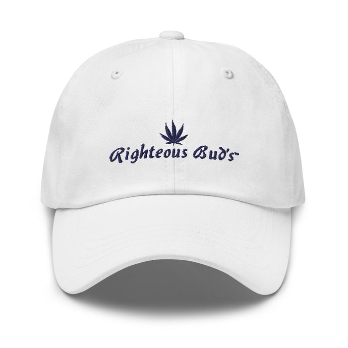 Righteous Bud's Dad Hat