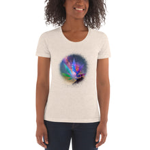 Load image into Gallery viewer, Righteous Bud&#39;s &quot;You Are Here&quot; Crew Neck T-Shirt