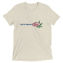 Load image into Gallery viewer, Vote for Righteous Bud T-Shirt