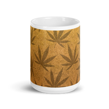 Load image into Gallery viewer, Righteous Bud&#39;s Hemp Mug