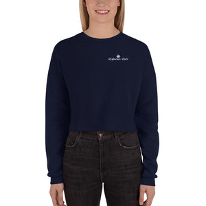 Righteous Bud's Nationwide Crop Sweatshirt