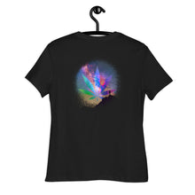 Load image into Gallery viewer, Righteous Bud&#39;s &quot;You Are Here&quot; T-Shirt