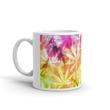 Load image into Gallery viewer, Righteous Bud&#39;s Flower Power Mug