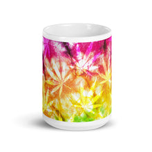 Load image into Gallery viewer, Righteous Bud&#39;s Flower Power Mug