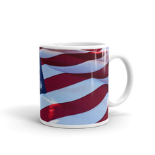 Load image into Gallery viewer, Righteous Bud Across America Mug