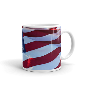 Righteous Bud Across America Mug