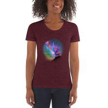 Load image into Gallery viewer, Righteous Bud&#39;s &quot;You Are Here&quot; Crew Neck T-Shirt