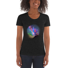 Load image into Gallery viewer, Righteous Bud&#39;s &quot;You Are Here&quot; Crew Neck T-Shirt