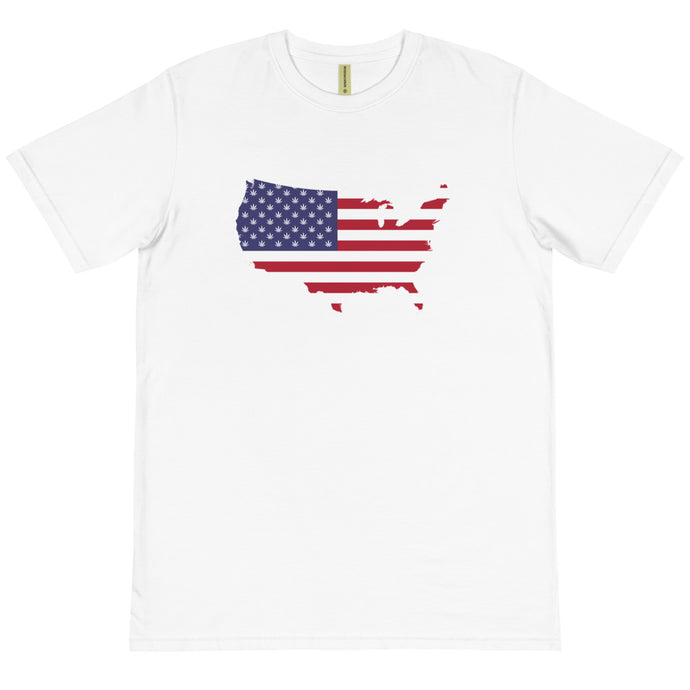 Righteous Bud's Nationwide T-Shirt