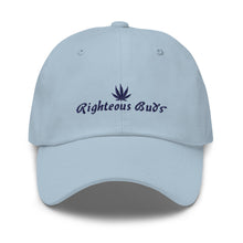 Load image into Gallery viewer, Righteous Bud&#39;s Dad Hat