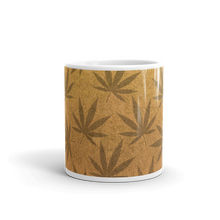 Load image into Gallery viewer, Righteous Bud&#39;s Hemp Mug