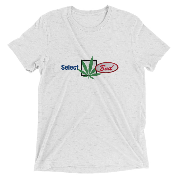 Select Bud T-Shirt