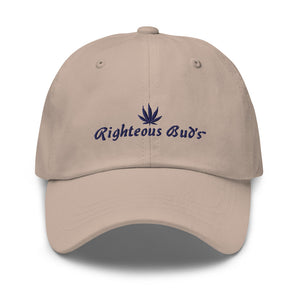 Righteous Bud's Dad Hat